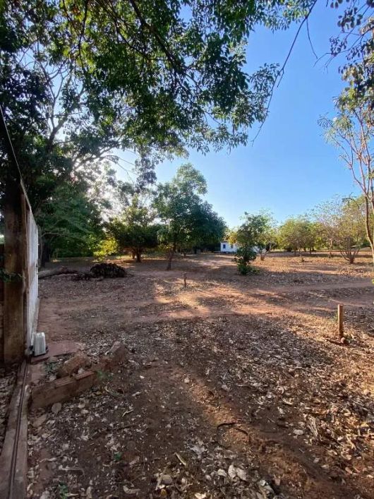 Sítio para aluguel, 3 quartos, 3 suítes, Santa Teresa - Teresina/PI