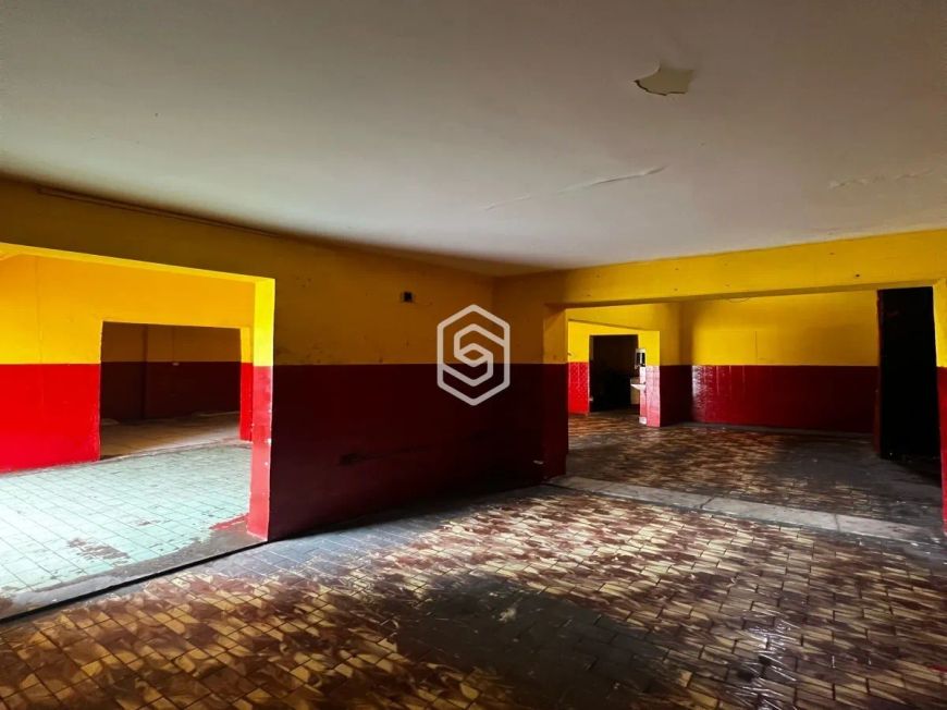 PONTO COMERCIAL NA AV. JOAQUIM RIBEIRO