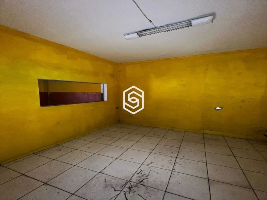 PONTO COMERCIAL NA AV. JOAQUIM RIBEIRO