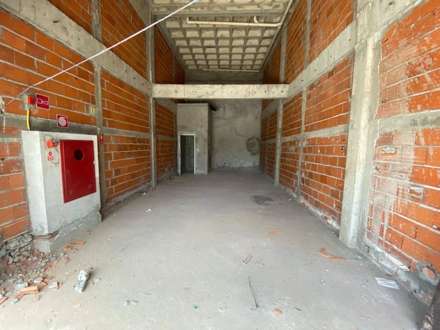 Sala Comercial para Locação no North Mix – 52,11m²