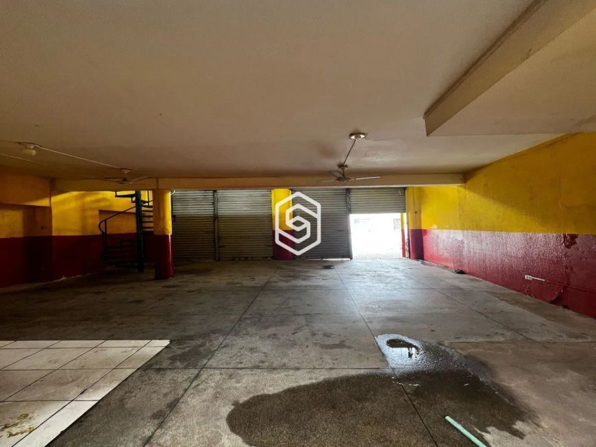 PONTO COMERCIAL NA AV. JOAQUIM RIBEIRO