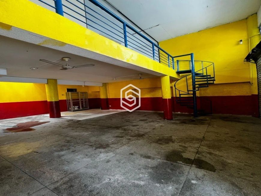 PONTO COMERCIAL NA AV. JOAQUIM RIBEIRO