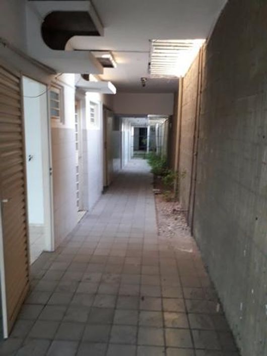 1555/01 - Salas Comerciais - Rua Olavo Bilac