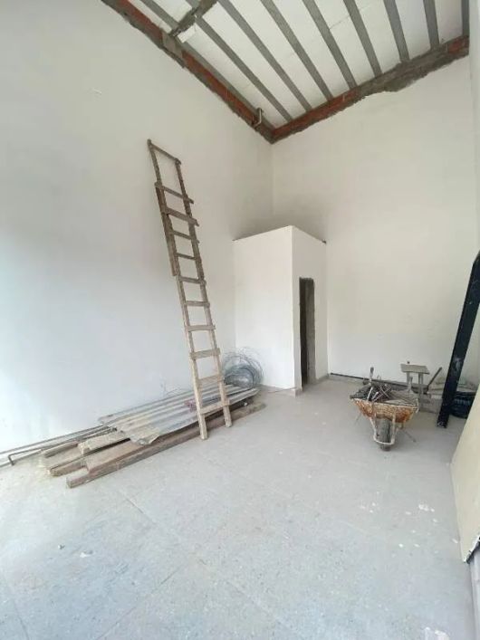 Sala comercial no Bairro Santa Isabel