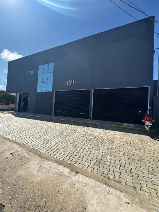 Sala comercial no Bairro Santa Isabel