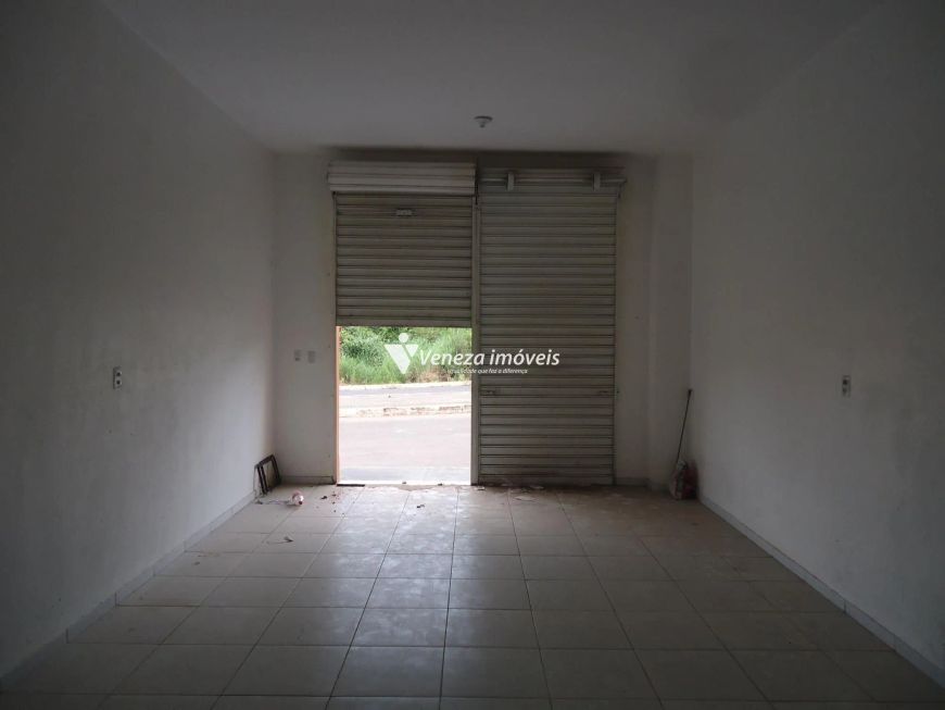 Ponto Comercial no Parque Sul para aluguel