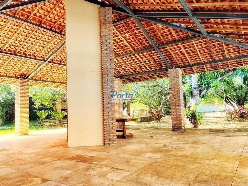 Sítio 1 quarto para Locação Gurupi, Teresina