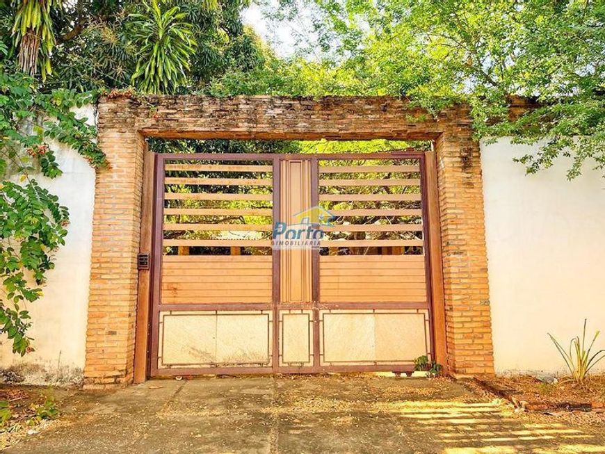 Sítio 1 quarto para Locação Gurupi, Teresina