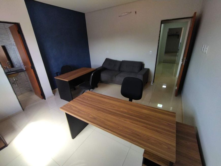 SALA COMERCIAL MOBILIADA