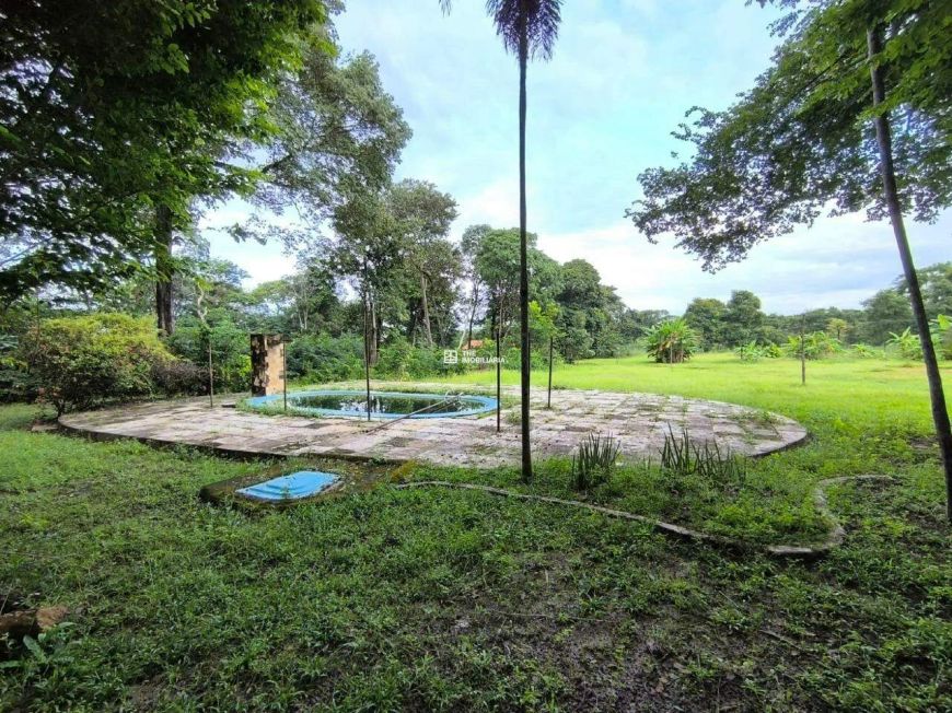 SÍTIO LONGÁ NA BR 343