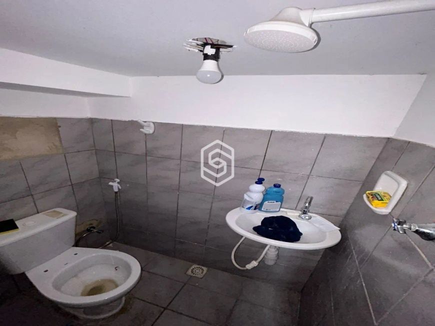 Imóvel para aluguel com 25 metros quadrados com 1 quarto em Centro - Teresina - PI