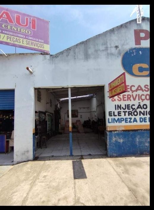 Ponto comercial