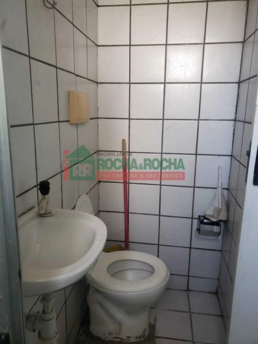 Sala Comercial para alugar com 28,00 metros quadrados no SAO CRISTOVAO - Teresina - Piauí