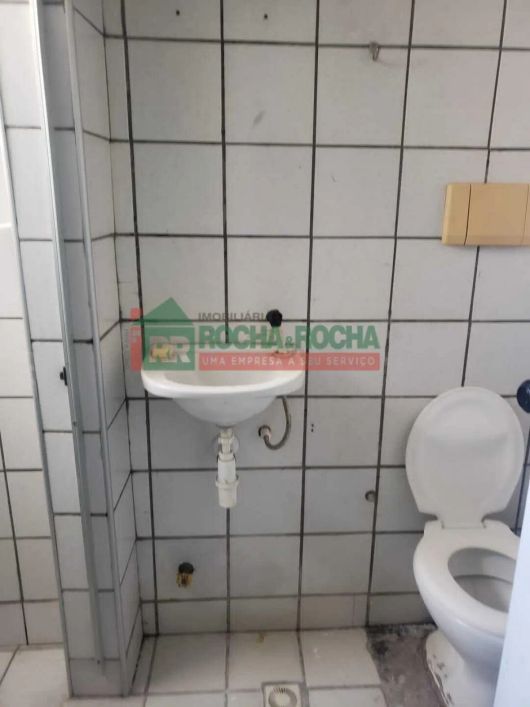Sala Comercial para alugar com 28,00 metros quadrados no SAO CRISTOVAO - Teresina - Piauí