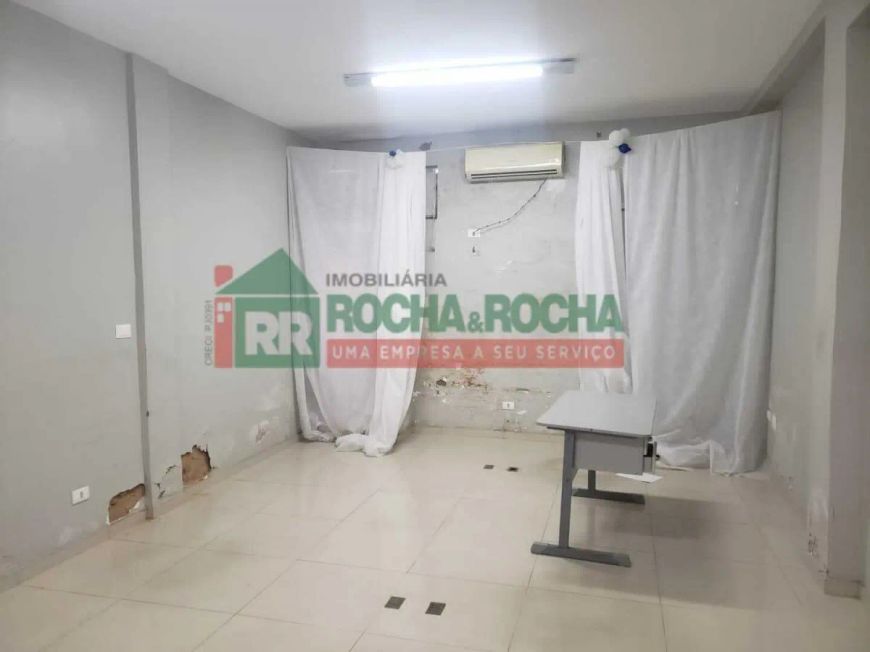 Sala Comercial para alugar com 28,00 metros quadrados no SAO CRISTOVAO - Teresina - Piauí