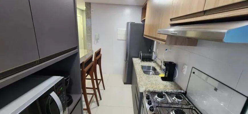 Apartamento para alugar na zona Leste - Bairro São Cristovão - Teresina/PI.