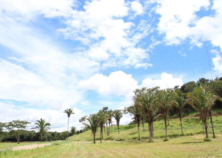 Terreno em condomínio fechado para venda com 1.800 metros quadrados na estrada - Teresina -Alto - PI