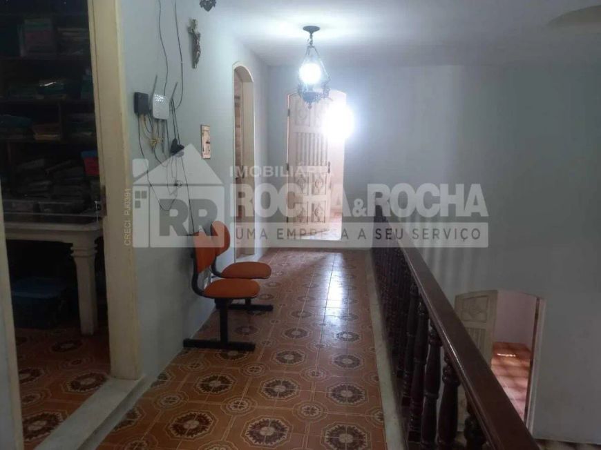Casa para alugar com 405,00 metros quadrados no SAO CRISTOVAO - Teresina - Piauí