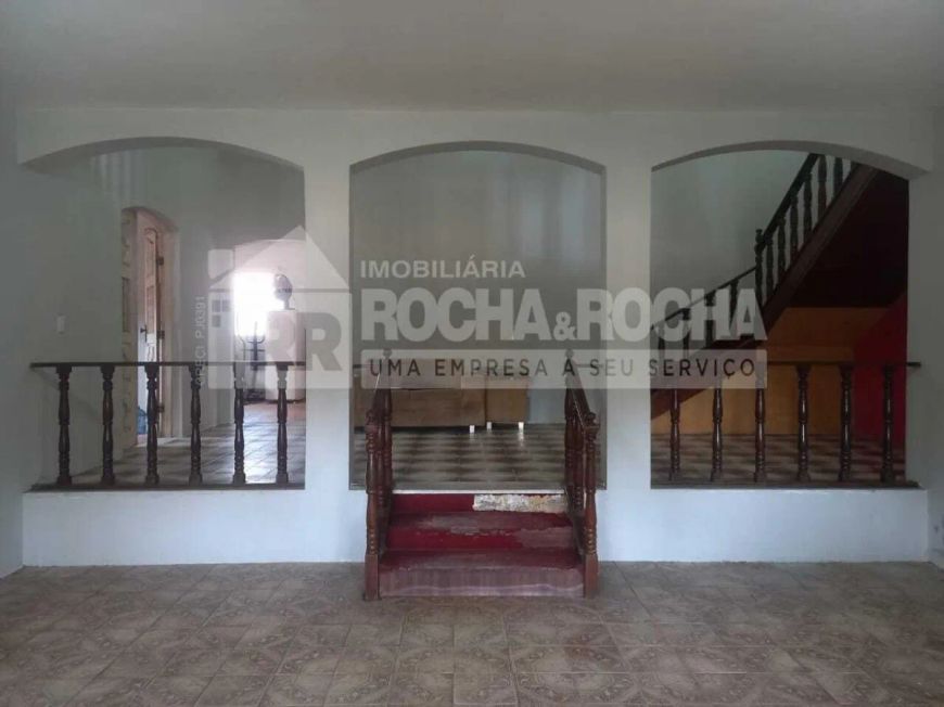 Casa para alugar com 405,00 metros quadrados no SAO CRISTOVAO - Teresina - Piauí
