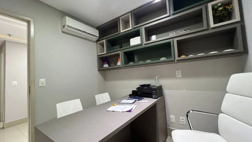 Sala Comercial para alugar na zona Norte- Bairro Porenquanto- Teresina/PI.