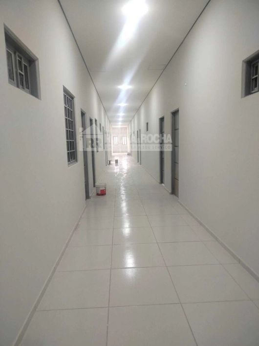 Sala Comercial para alugar com 180,00 metros quadrados no PICARRA - Teresina - Piauí