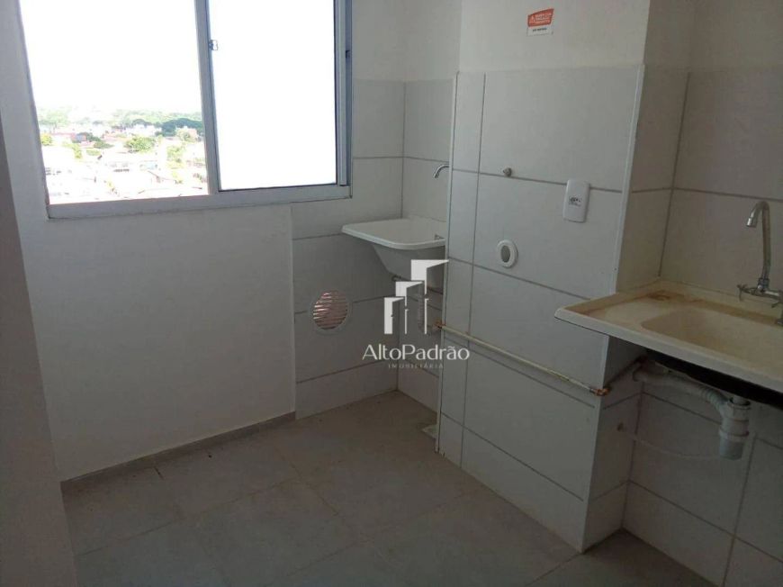 Apartamento disponível para locação!