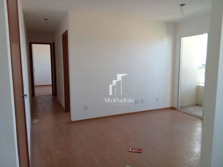 Apartamento disponível para locação!