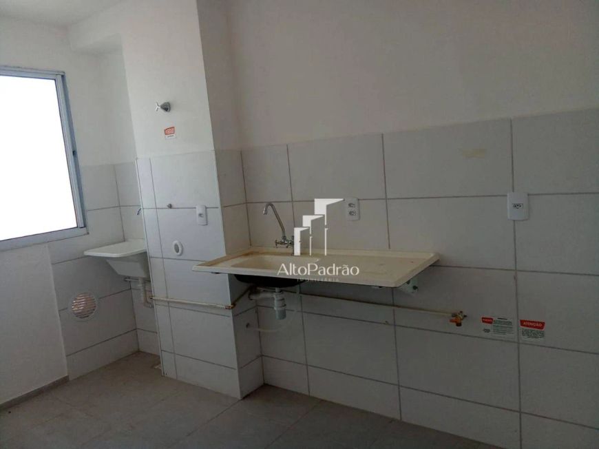 Apartamento disponível para locação!