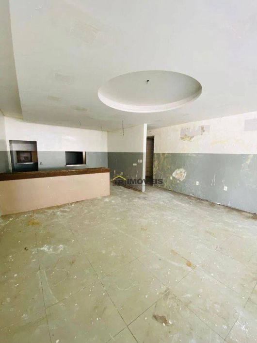 Ponto comercial para alugar por R$ 5.290/mês - São Cristóvão - Teresina/PI