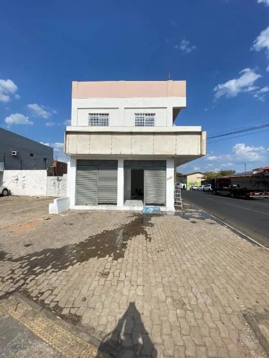 Ponto Comercial