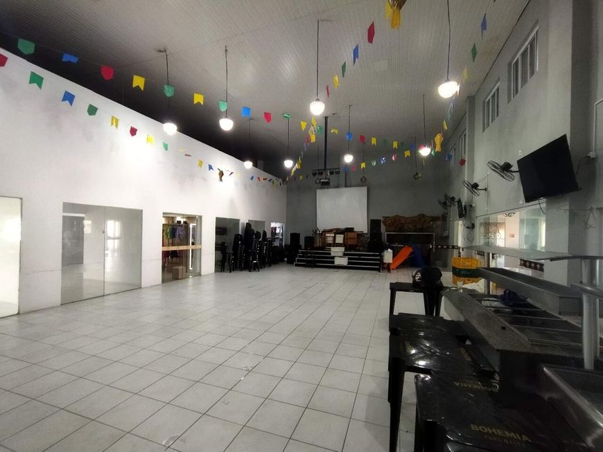 PONTO COMERCIAL