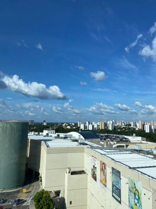 54989 - SHOPPING RIO POTY - RUA MATO GROSSO, 720