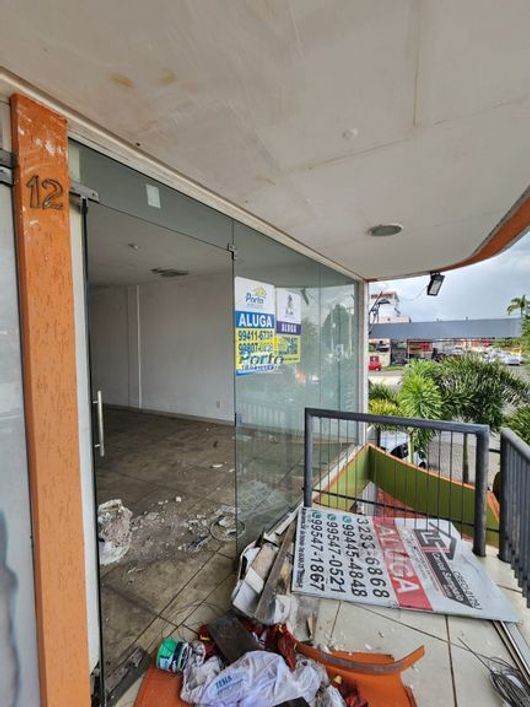Sala para Locação Ininga, Teresina