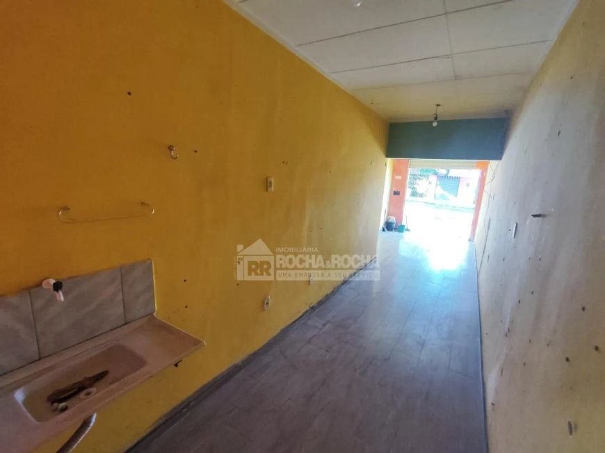 Imóvel Comercial para alugar com 0,00 metros quadrados no SACI - Teresina - Piauí
