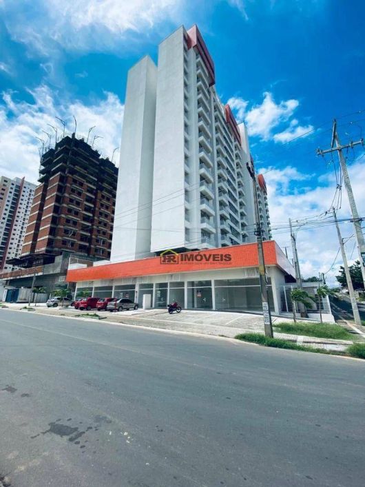 Ponto comercial disponível para locação - Cabral