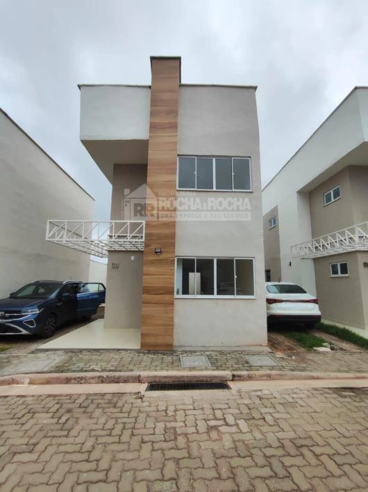 Apartamento para alugar com 132,11 metros quadrados no MORROS - Teresina - Piauí