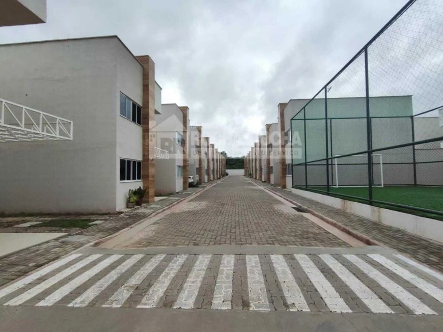 Apartamento para alugar com 132,11 metros quadrados no MORROS - Teresina - Piauí