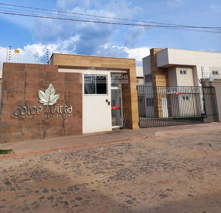 Apartamento para alugar com 132,11 metros quadrados no MORROS - Teresina - Piauí