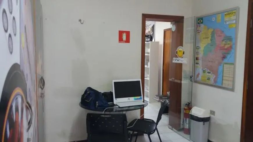 Sala Comercial para alugar com 0,00 metros quadrados no MATINHA - Teresina - Piauí