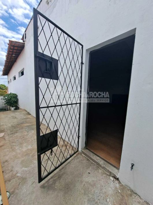 Imóvel Comercial para alugar com 0,00 metros quadrados no BUENOS AIRES - Teresina - Piauí