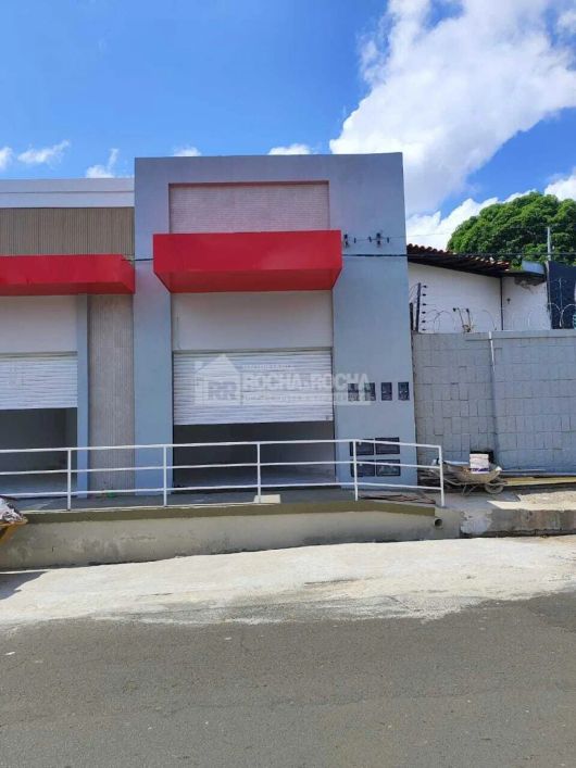 Sala Comercial para alugar com 0,00 metros quadrados no PICARRA - Teresina - Piauí