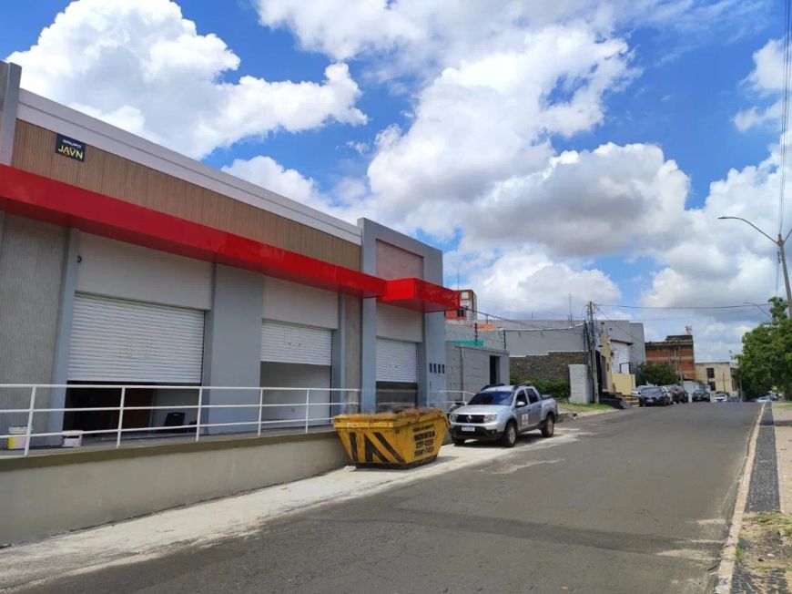 Sala Comercial para alugar com 0,00 metros quadrados no PICARRA - Teresina - Piauí