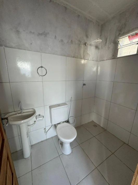 DANIEL - ALUGO - Galpão com 500 metros quadrados em Nossa Senhora das Graças - zona sul