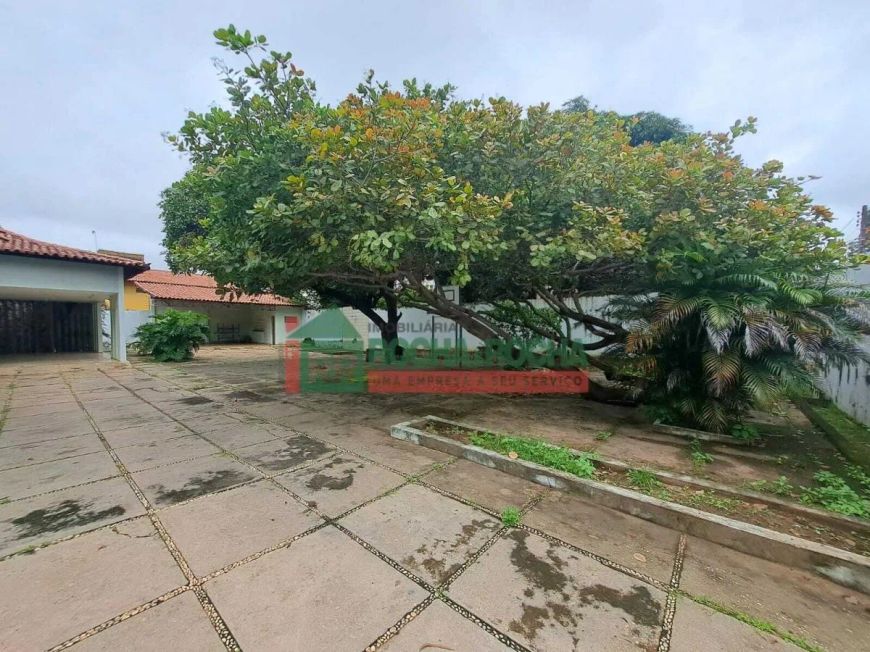 Casa para alugar com 330,00 metros quadrados no NOIVOS - Teresina - Piauí