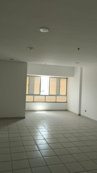 54874 - EDIFICIO EURO BUSSINES - AV JOQUEI CLUBE, 299