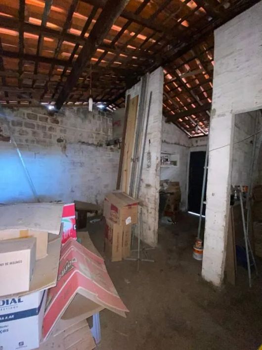 Casa Comercial para aluguel, 1 quarto, 2 vagas, Vale Quem Tem - Teresina/PI