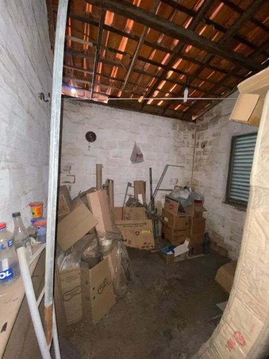 Casa Comercial para aluguel, 1 quarto, 2 vagas, Vale Quem Tem - Teresina/PI