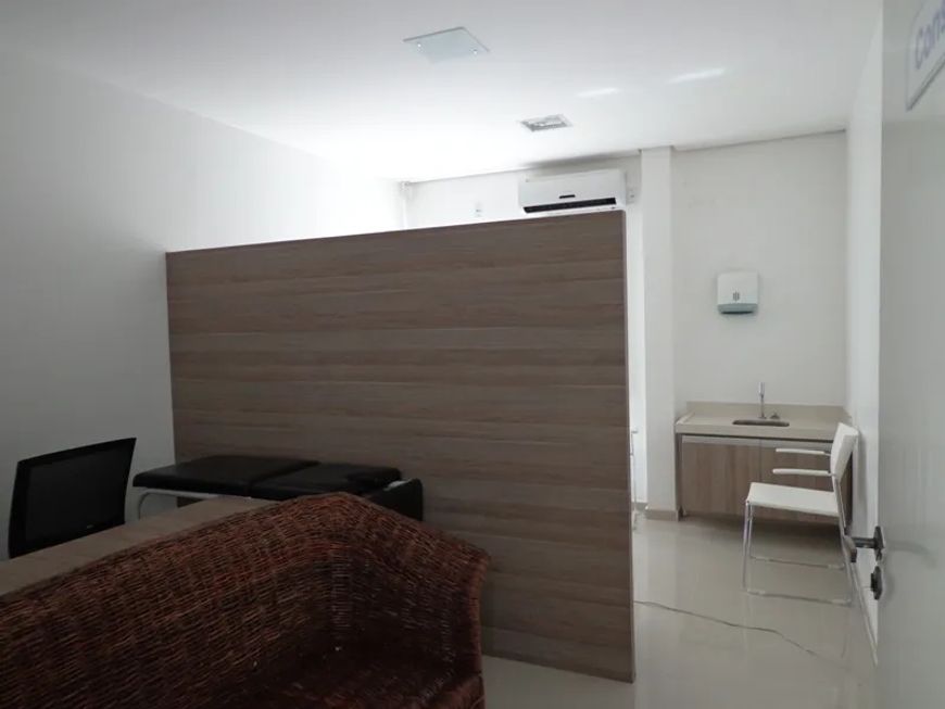 Sala Comercial para alugar com 22,00 metros quadrados no PICARRA - Teresina - Piauí