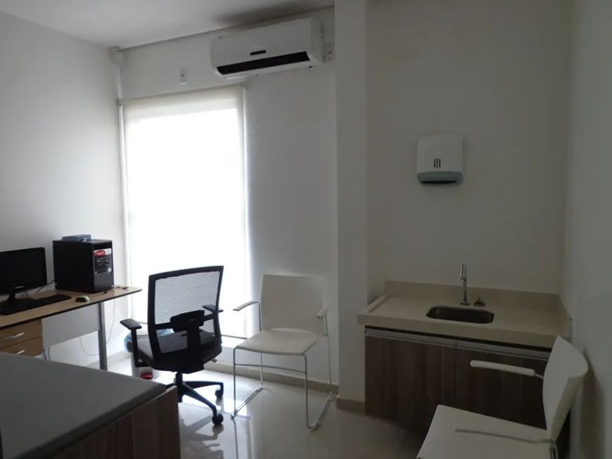 Sala Comercial para alugar com 22,00 metros quadrados no PICARRA - Teresina - Piauí