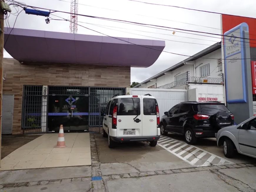 Sala Comercial para alugar com 22,00 metros quadrados no PICARRA - Teresina - Piauí